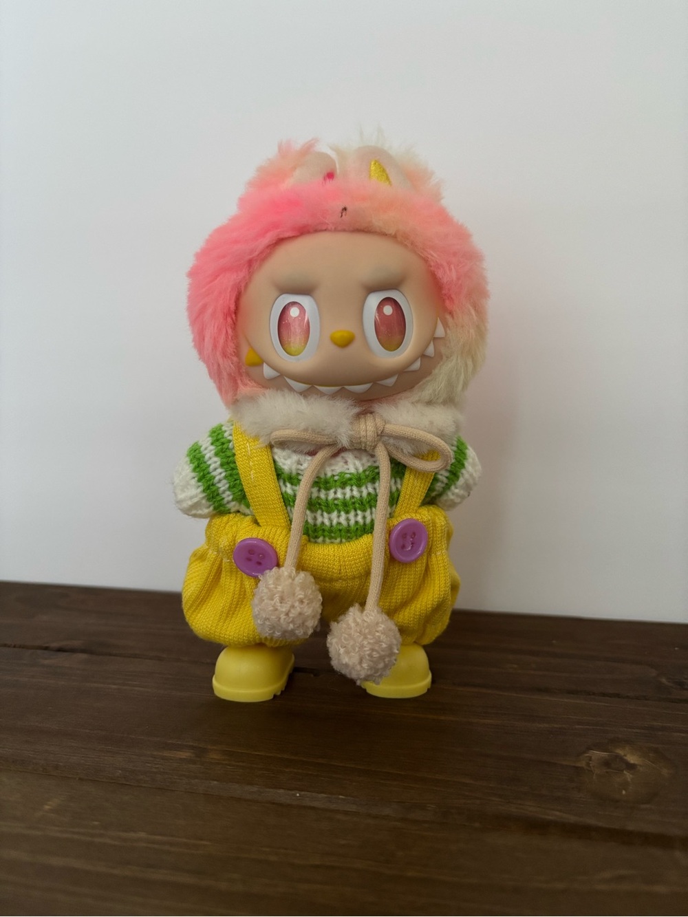 Labubu Clothes and Accessories